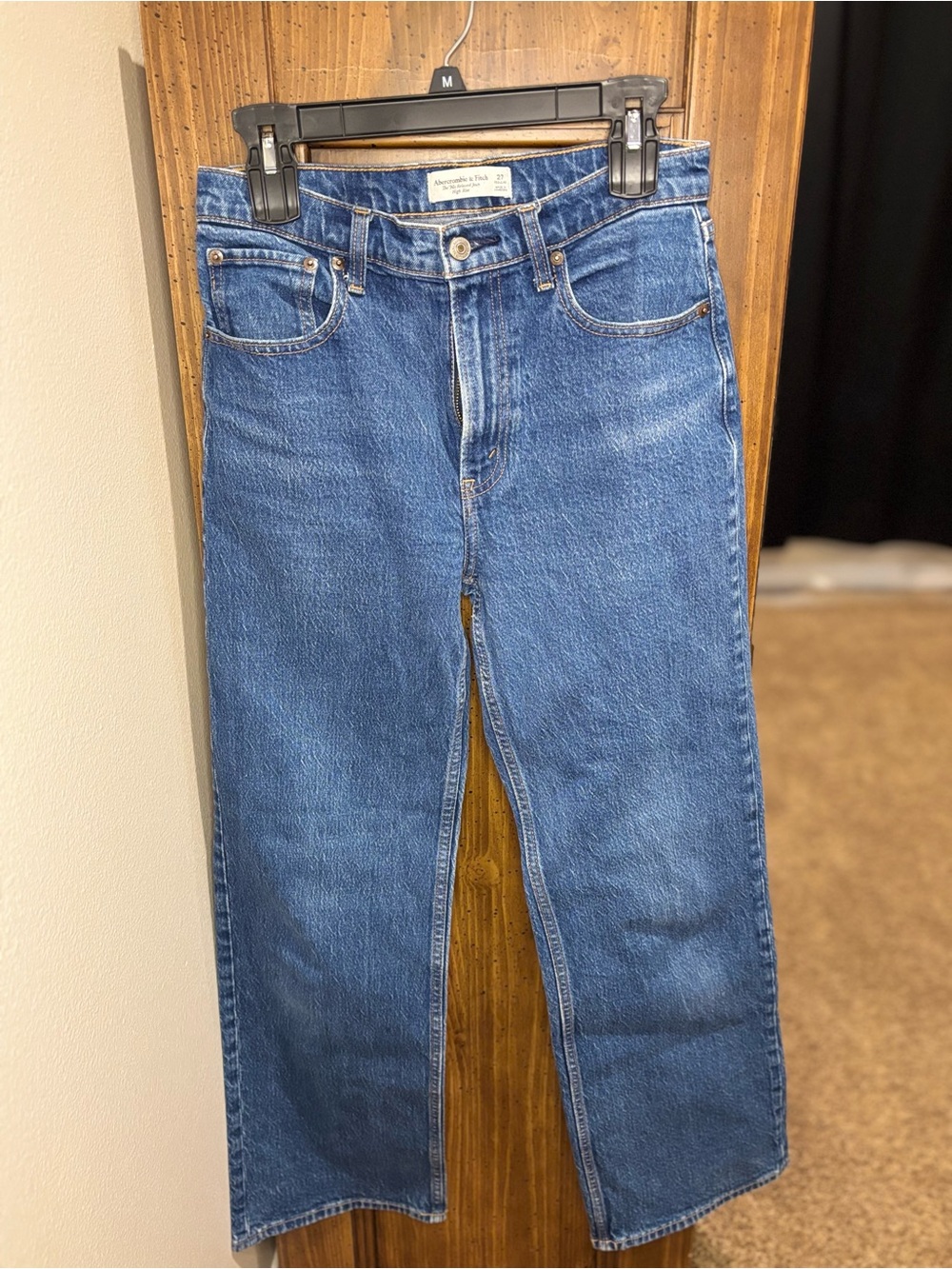 Abercrombie & Fitch Jeans